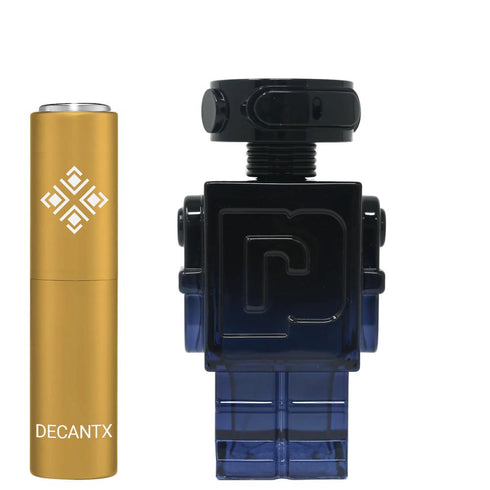 Paco Rabanne Phantom Intense Eau de Parfum for Men